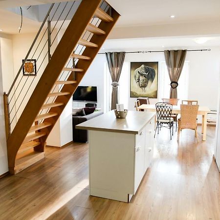 Appartment Tristan Блед Экстерьер фото